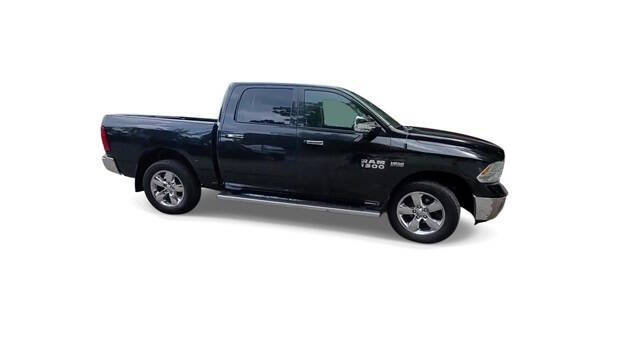 2016 Ram 1500 for sale at Bowman Auto Center in Clarkston, MI