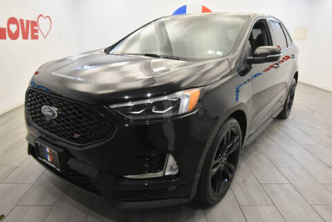 2021 Ford Edge ST