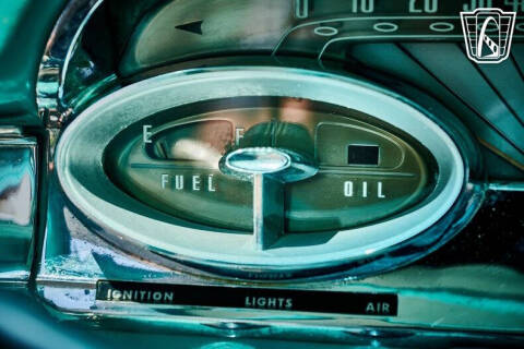 1959 Edsel Ranger