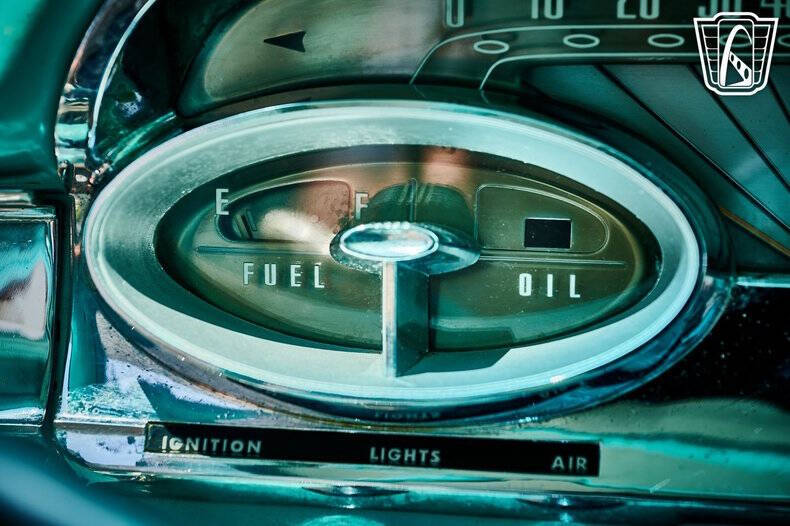 1959 Edsel Ranger