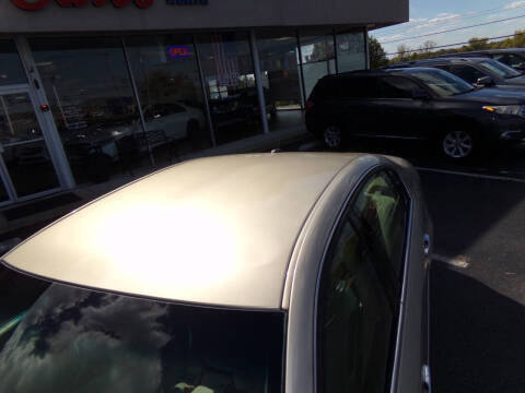 2008 Buick Lucerne CX