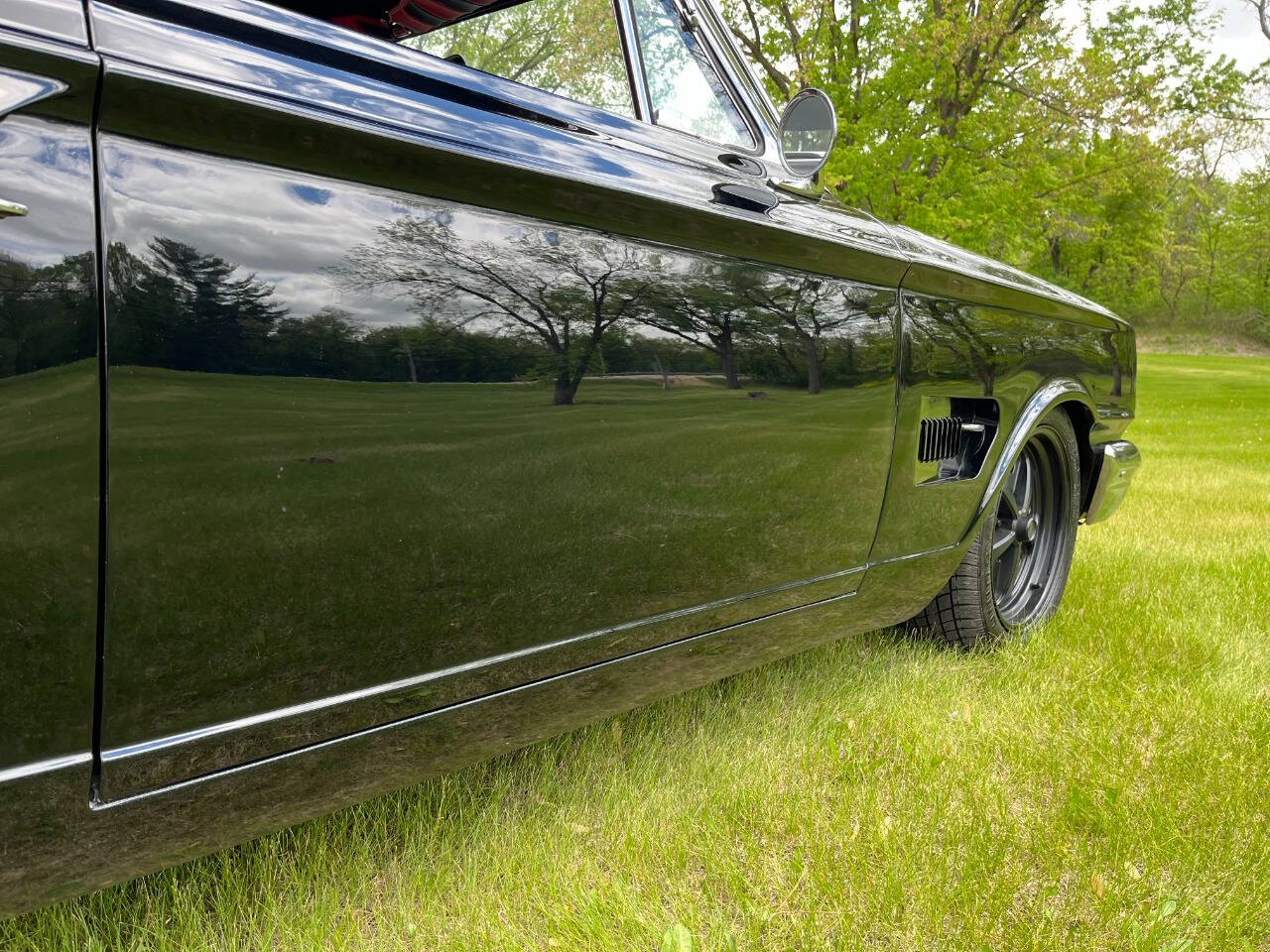 1964 Ford Fairlane 500 155