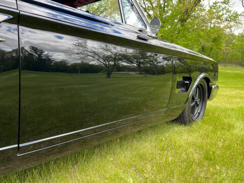 1964 Ford Fairlane 500