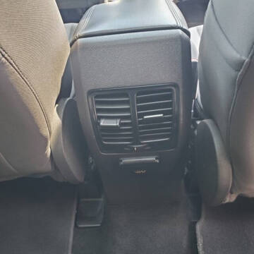 2013 Ford C-MAX Hybrid SE