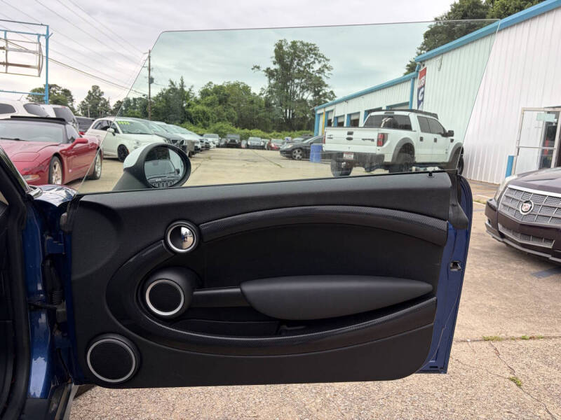 2013 MINI Hardtop Cooper S