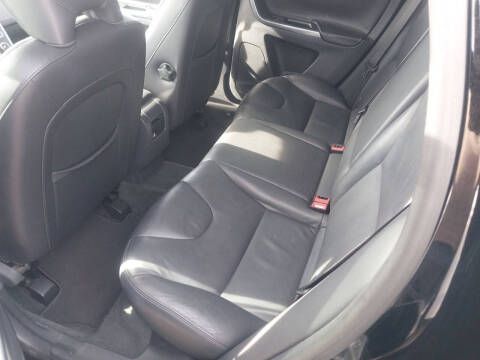 2015 Volvo XC60 T5 Drive-E Premier