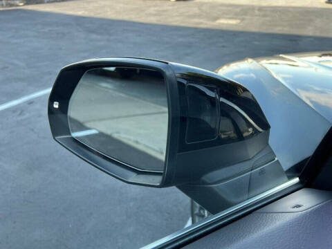 2020 Audi Q5 e quattro Premium 55 TFSI