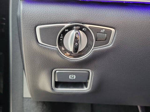 2019 Mercedes-Benz S-Class S 450