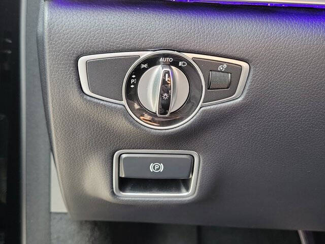 2019 Mercedes-Benz S-Class S 450