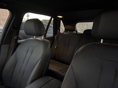 2017 BMW X5 xDrive40e iPerformance