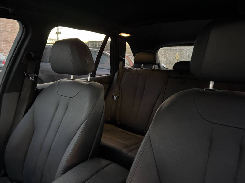 2017 BMW X5 xDrive40e iPerformance