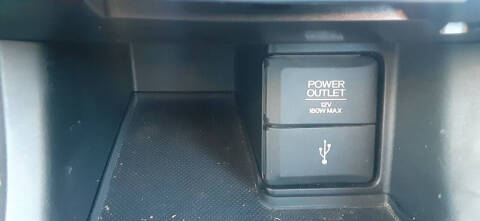 2015 Honda Accord EX