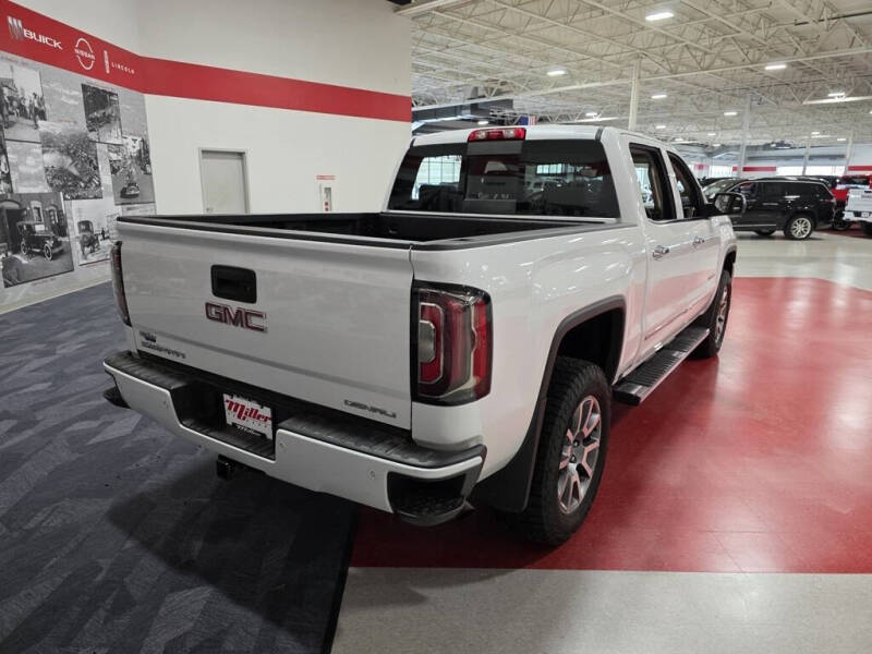 2016 GMC Sierra 1500