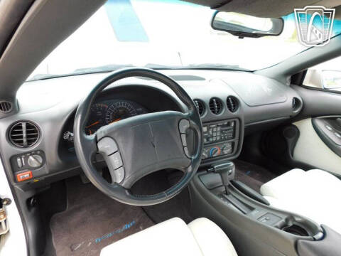1994 Pontiac Firebird