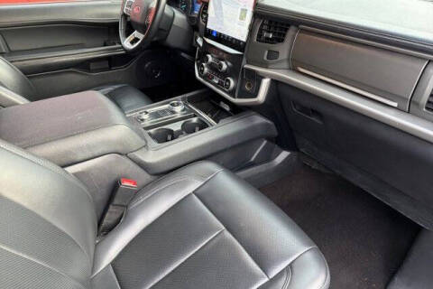 2023 Ford Expedition MAX XLT