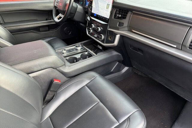 2023 Ford Expedition MAX XLT