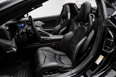 2023 Chevrolet Corvette Z06