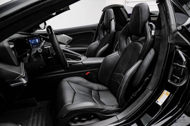 2023 Chevrolet Corvette Z06