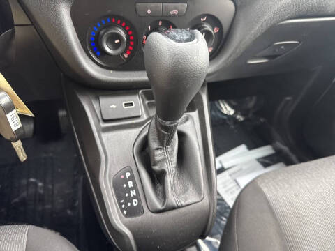 2022 RAM ProMaster City