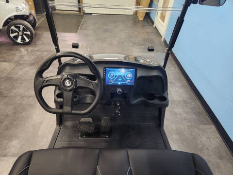 2025 Bintelli Active EV Pulse 2PR