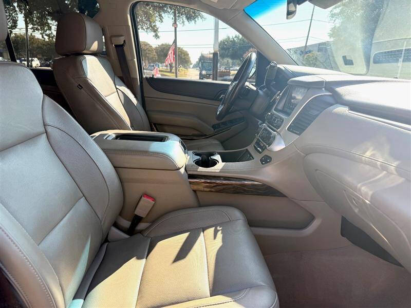 2020 GMC Yukon SLT