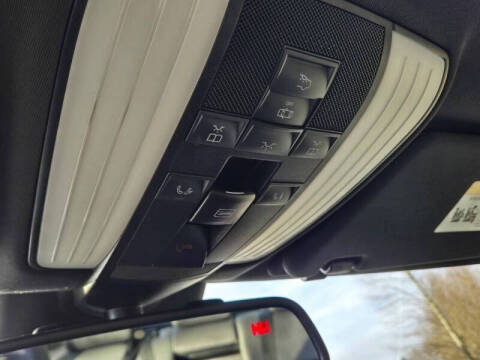 2012 Mercedes-Benz E-Class E 350 BlueTEC Luxury