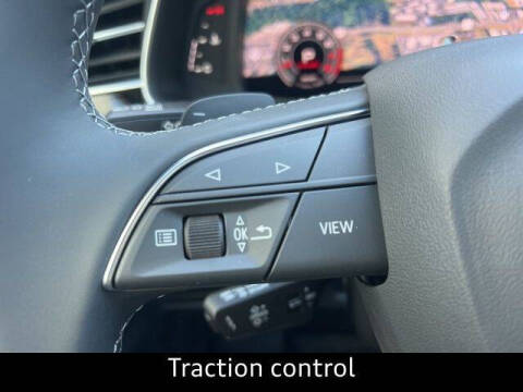 2026 Audi Q7 quattro Premium Plus 55 TFSI