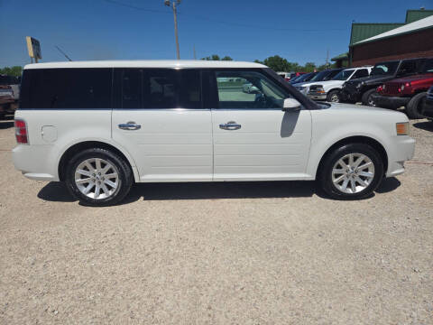 2009 Ford Flex SEL