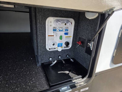 2026 Forest River 3100RL