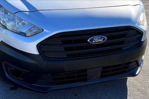 2021 Ford Transit Connect XL