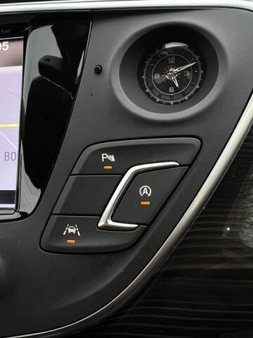 2020 Buick Envision Premium