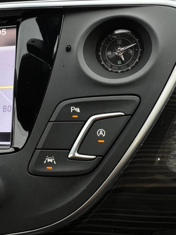 2020 Buick Envision Premium