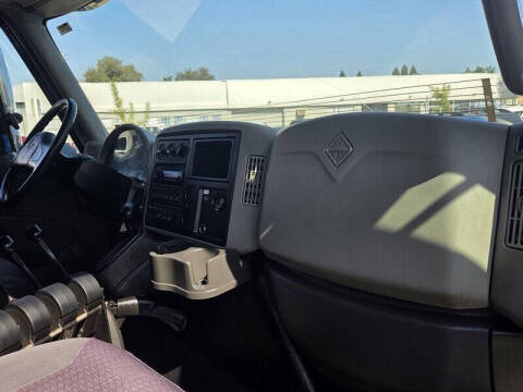 2015 International TerraStar