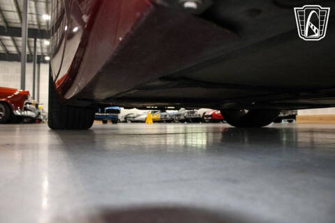 2008 Chevrolet Corvette