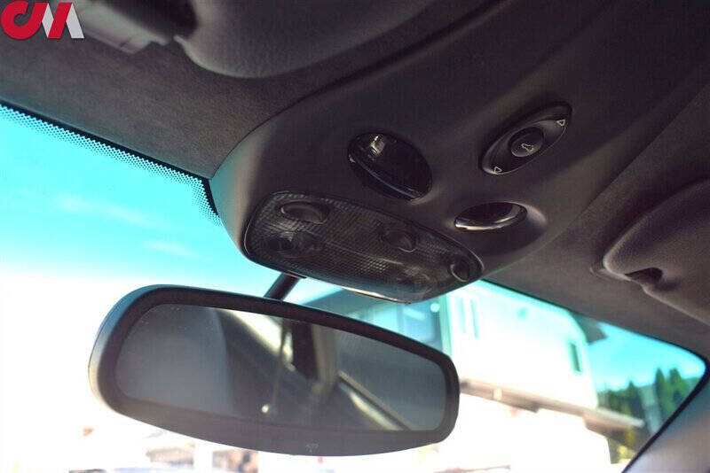 2002 Porsche 911 Turbo