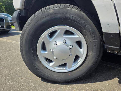 2007 Ford E-Series E-250