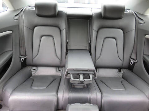 2013 Audi A5 2.0T quattro Premium Plus