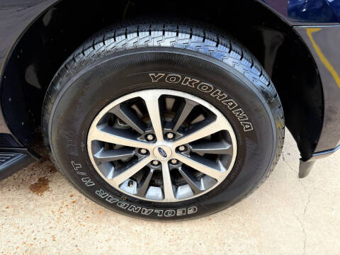 2021 Ford Expedition XLT