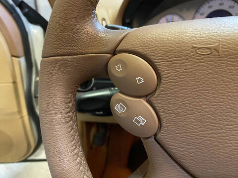 2008 Mercedes-Benz E-Class E 350