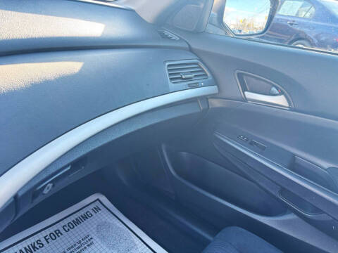 2011 Honda Accord LX