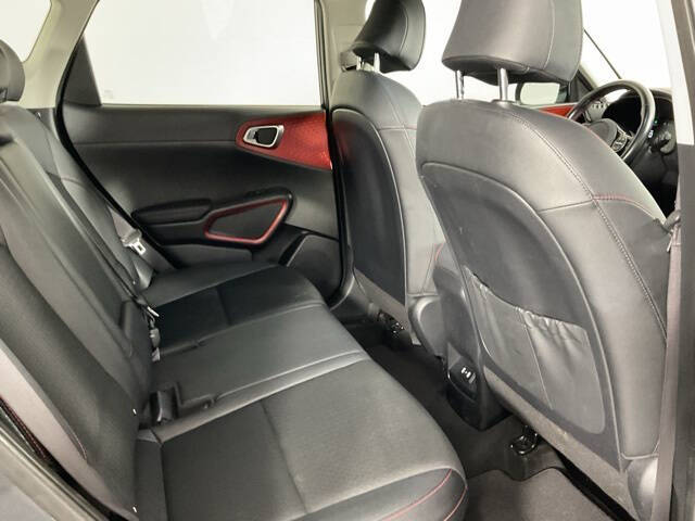 2023 Kia Soul GT-Line