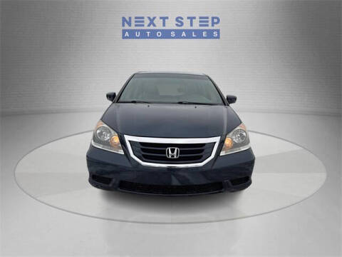 2010 Honda Odyssey