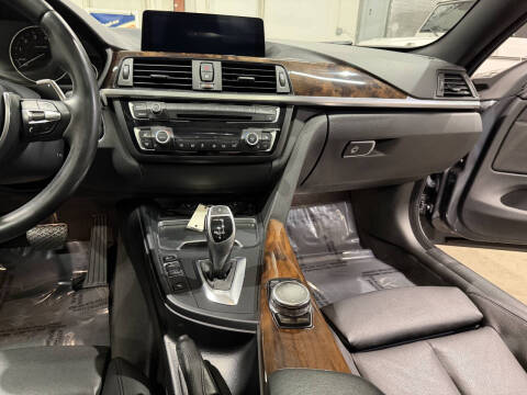 2016 BMW 4 Series 435i