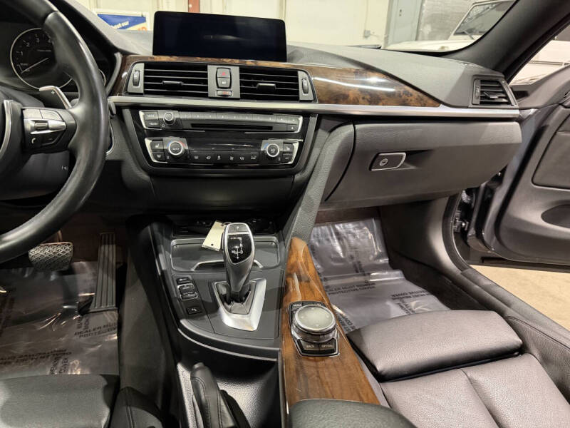 2016 BMW 4 Series 435i