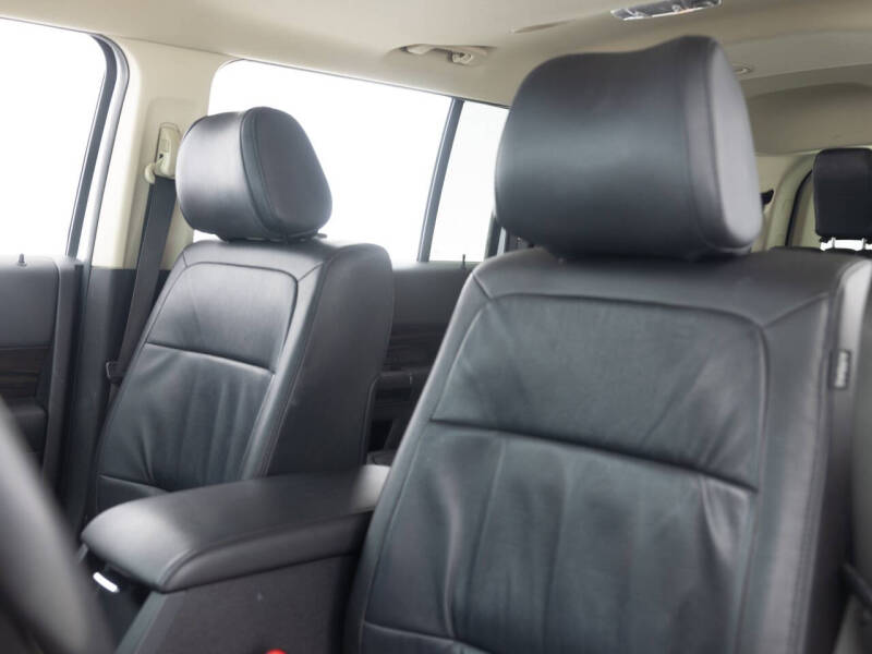 2016 Ford Flex SEL