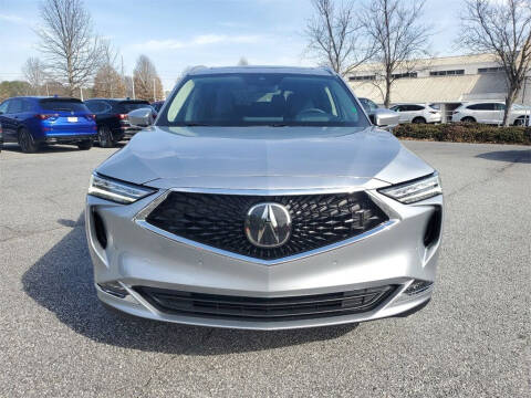 2023 Acura MDX for sale at Southern Auto Solutions - Acura Carland in Marietta GA
