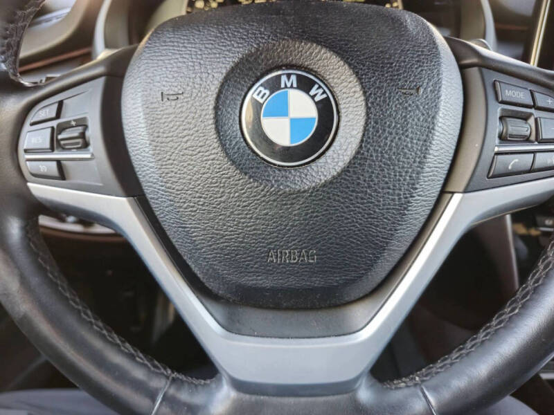 2018 BMW X5 xDrive40e iPerformance