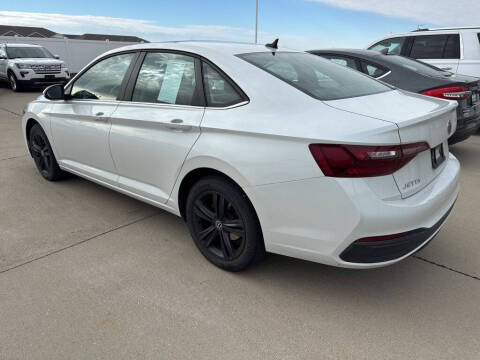 2023 Volkswagen Jetta SE