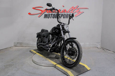 2005 Harley-Davidson Night Train