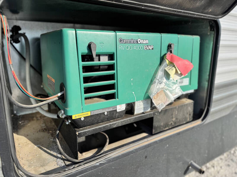 2018 Forest River XLR Boost M-27QB